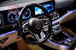 مێرسێدس بێنز E-Class